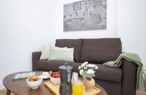 La Xerea Apartment | Singular Stays Mar44 VI