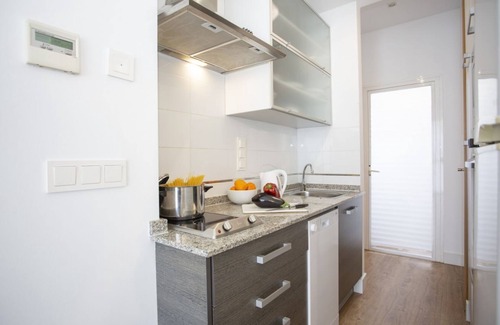 La Xerea Apartment | Singular Stays Mar44 VI