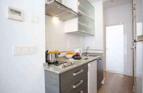La Xerea Apartment | SingularStays Mar44 IV
