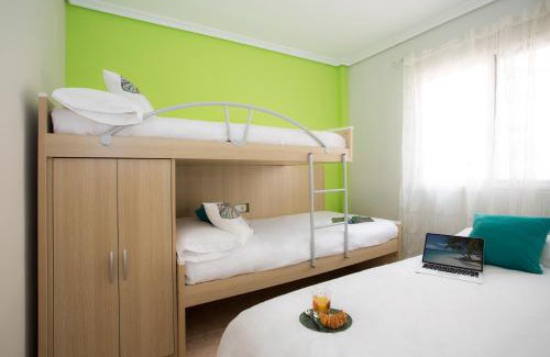 Puzol Apartment | SingularStays Puzol Beach VII