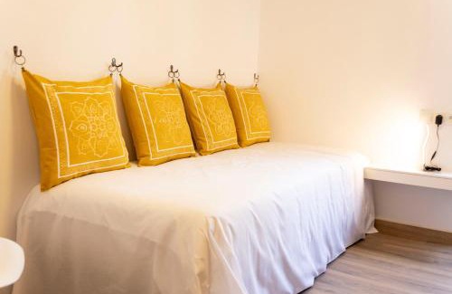 La Roqueta Apartment | SingularStays Valencia Center