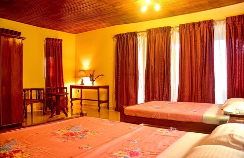 Deniyaya Hotel | Sinharaja Park Hotel