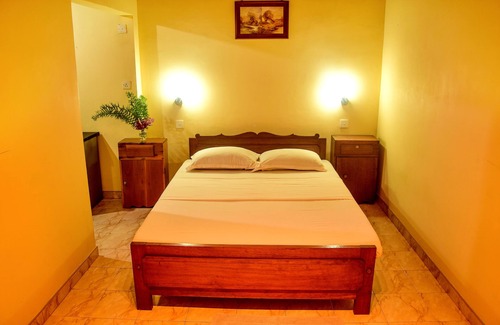 Deniyaya Hotel | Sinharaja Park Hotel