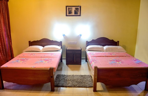 Deniyaya Hotel | Sinharaja Park Hotel