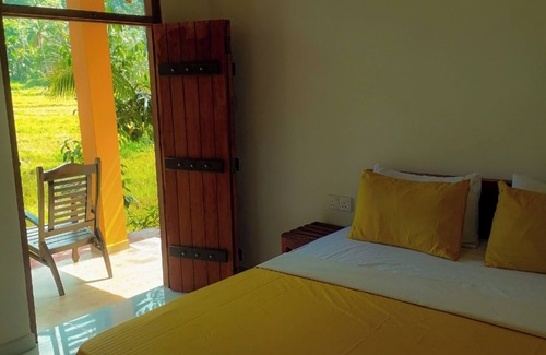 Kotapola House | Sinharaja Serenity Retreat