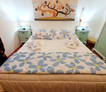 Palmas Arborea Apartment | Sinis Apartment