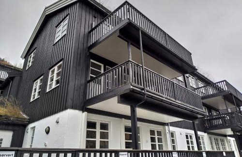 Sirdal Apartment | Sinnes Fjellstue Apartment 1F