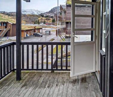 Sirdal Apartment | Sinnes Fjellstue Apartment 1F