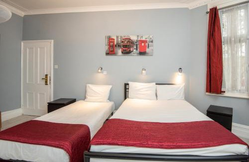 Addison Hotel | Sino Hotel