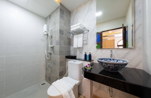 Nong Thale Hotel | Sino Siam Hotel