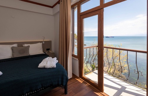 Sinop Hotel | Sinop Antik Hotel