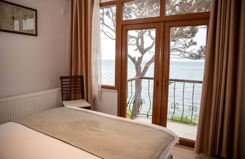 Sinop Hotel | Sinop Antik Hotel