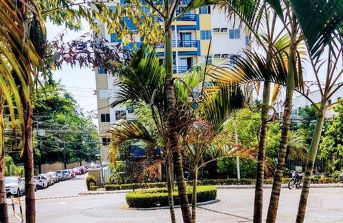 Chapada Apartment | Sinta-se em casa! Lindo Ap para você e sua família