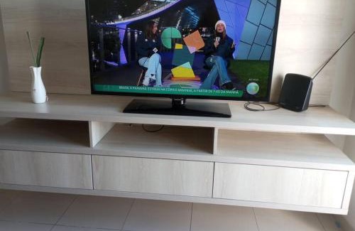 Chapada Apartment | Sinta-se em casa! Lindo Ap para você e sua família