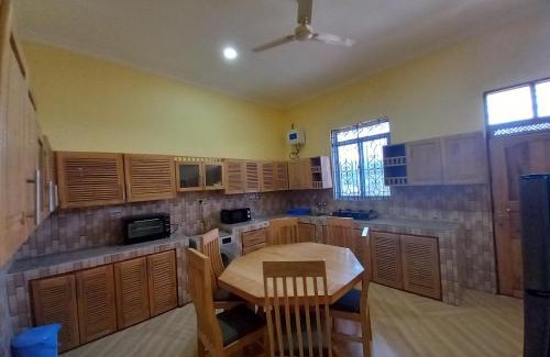Pemba Island Apartment | Sinthia Apartments