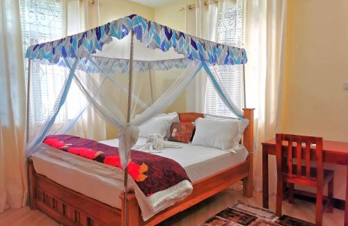 Pemba Island Apartment | Sinthia Hotel Apartments