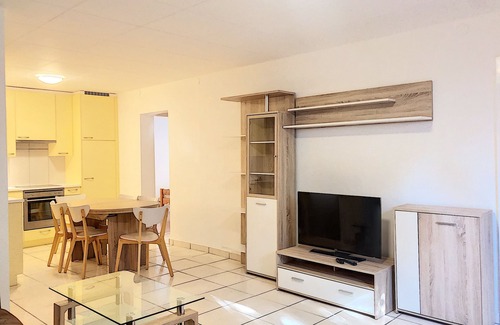 Sion Apartment | Sion center, old town, sun, skiing, hiking, nature, festivals, wine region