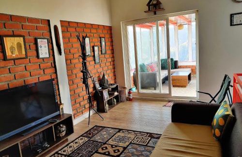 Kodaikanal House | Sipa's HideOut