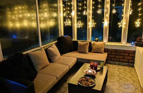 Kodaikanal House | Sipa's HideOut