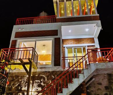 Kodaikanal House | Sipa's HideOut