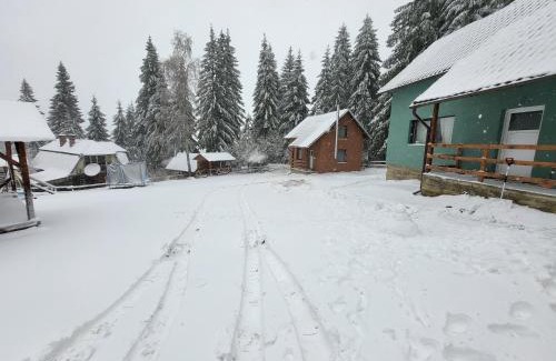 Sincraieni House | Sipi Kulcsosházak