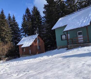 Sincraieni House | Sipi Kulcsosházak
