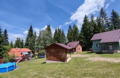 Sincraieni House | Sipi Kulcsosházak