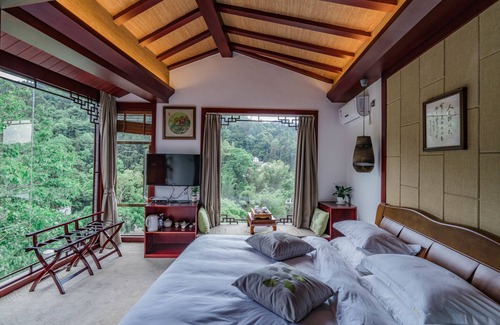 Tengchong Hotel | Siqi Inn