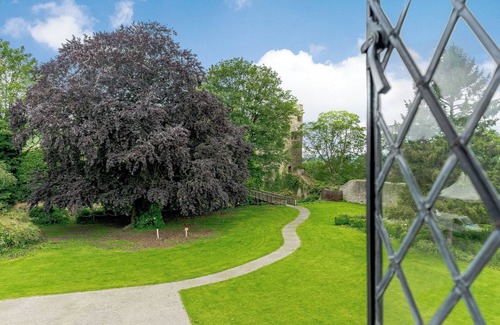 Ludwel Cottage | Sir Henry Sidney-UKC4033