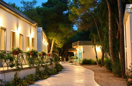 Nova Siri Hotel | Sira Resort