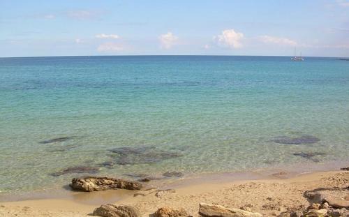 Arenella House | Siracusa mare