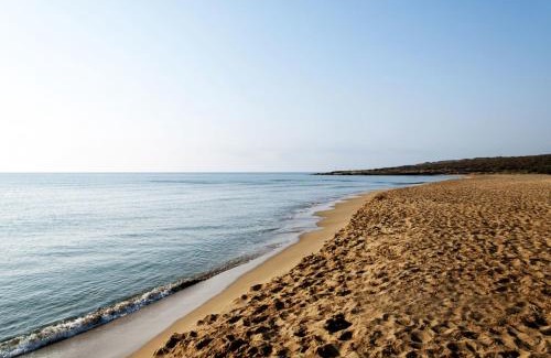 Arenella House | Siracusa mare
