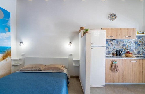 Arenella Apartment | Siracusa mare