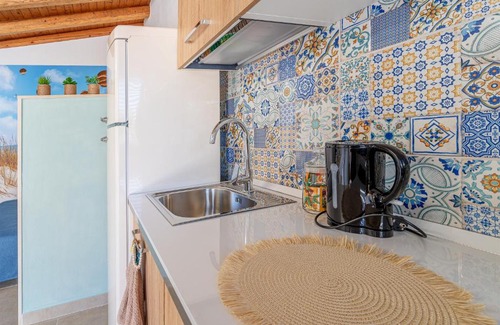 Arenella Apartment | Siracusa mare