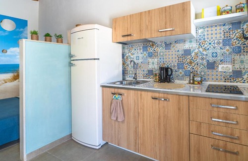 Arenella Apartment | Siracusa mare