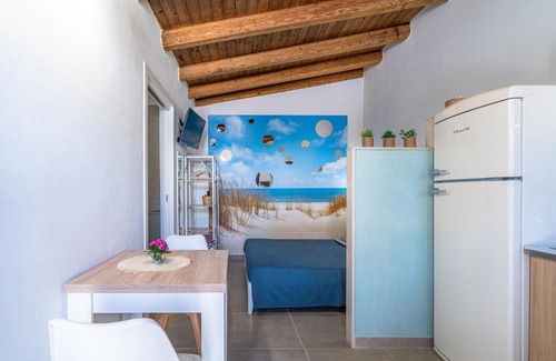 Arenella Apartment | Siracusa mare