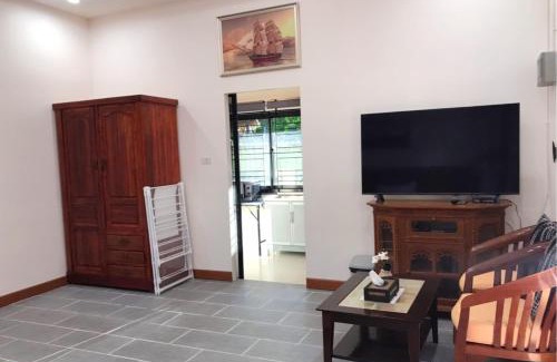 Siray Resort | Siray Green Resort