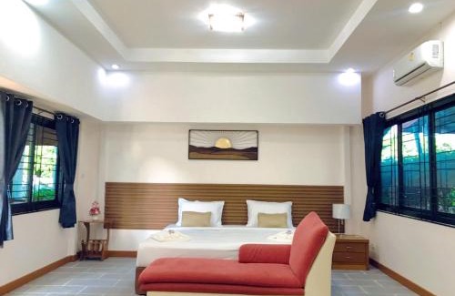 Siray Resort | Siray Green Resort
