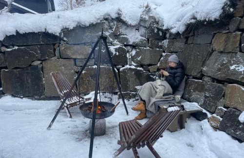 Sirdal Villa | Sirdal Mountain Lodge, ski in-out