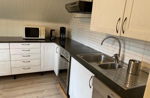 Sirdal Apartment | Sirdal