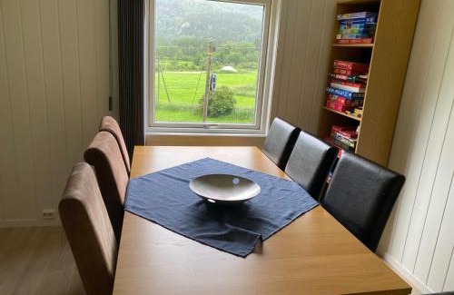 Sirdal Apartment | Sirdal