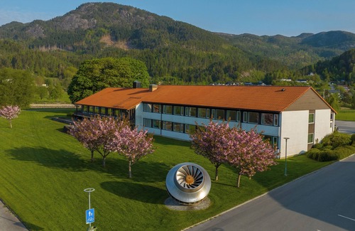Tonstad Hotel | Sirdalsvatnet Hotel