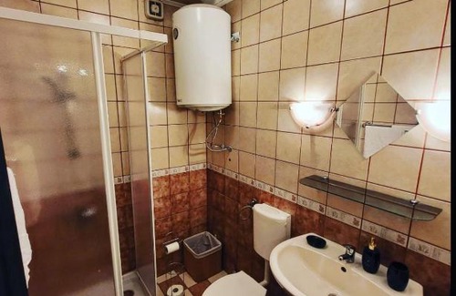 Prcanj Apartment | Siren Apartment