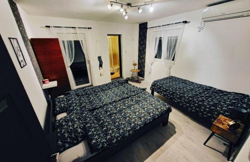 Prcanj Apartment | Siren Apartment