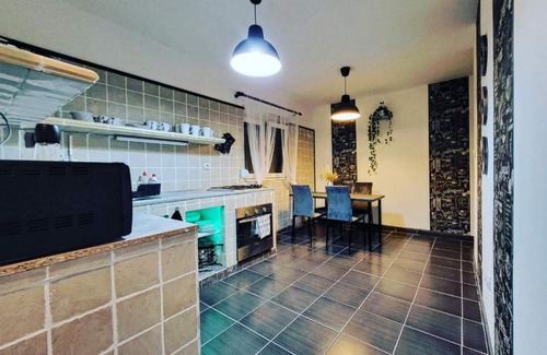 Prcanj Apartment | Siren Apartment