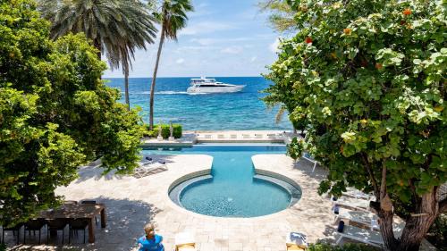 Pietermaai District Villa | Sirena Bay Estate