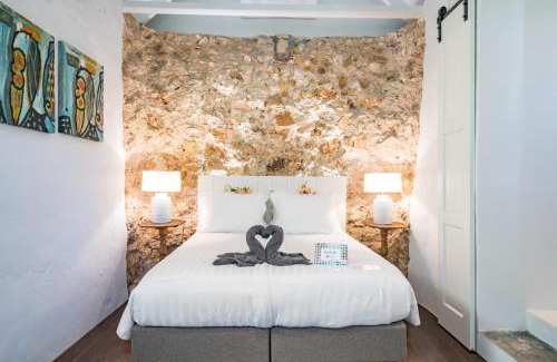 Pietermaai District Villa | Sirena Bay Estate