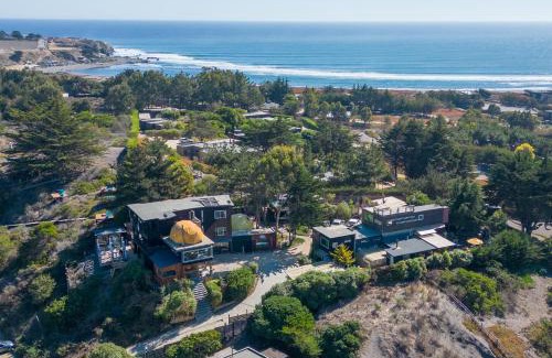 Pichilemu Hostel | Sirena Insolente Hostel & Suites