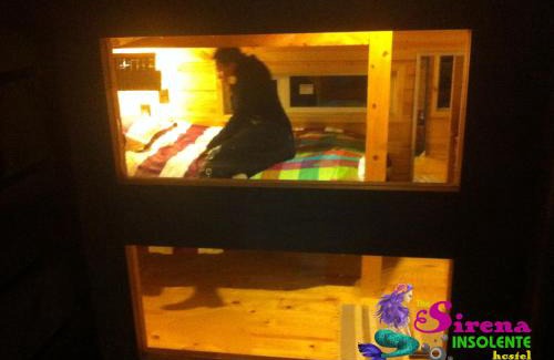Pichilemu Hostel | Sirena Insolente Hostel & Suites
