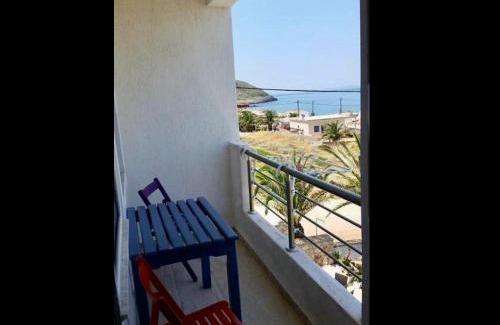 Diakofti Apartment | Sirene Villas